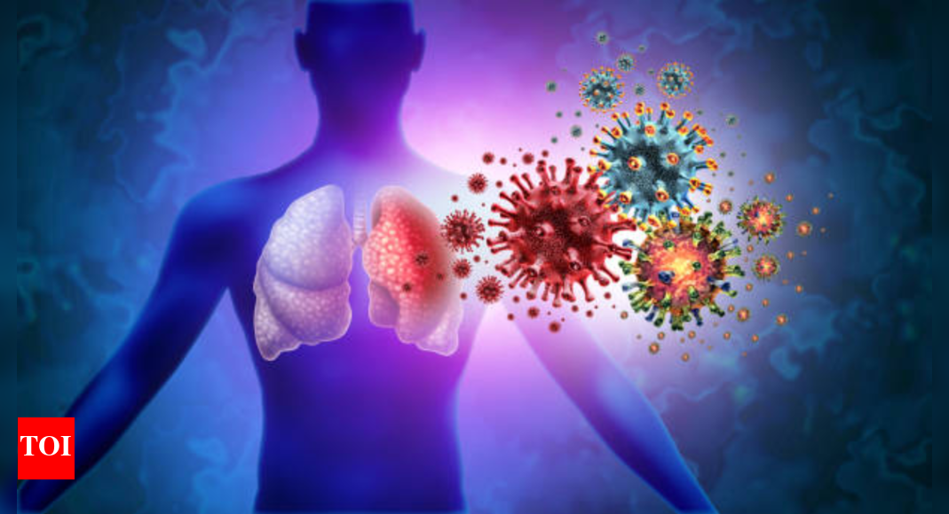 Scientists identify a group of viruses just one mutation away from causing the next pandemic