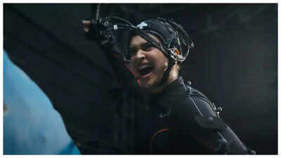 AA22A6: Deepika Padukone as The Witcher? AI image resurfaces after casting in Atlee-Allu Arjun film