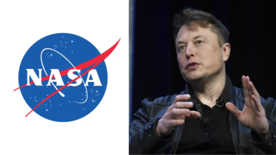  Nasa, Pentagon rattled by ISS threat- officials warn space program caught in feud