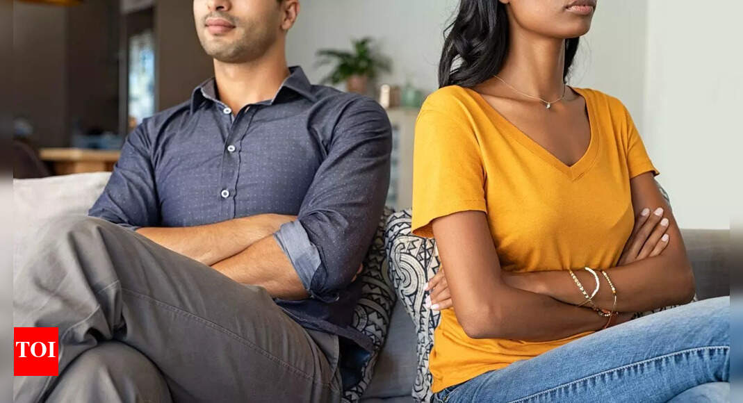 What is ‘Dry begging’: The subtle toxic habit that could be silently harming your relationship – Times of India