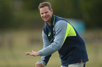  Steve Smith on 2025 Champions Trophy, Adelaide loss to India and how it changed him