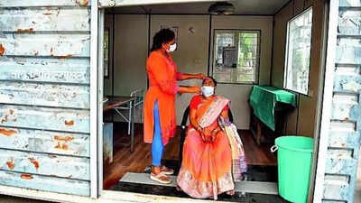 Covid-19 in India: Active coronavirus cases cross 6,000; six deaths in last 24 hours