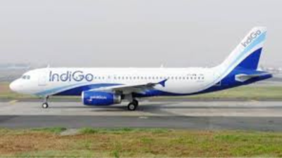 IndiGo plane safely rejects take off at Kolkata after engine failure
