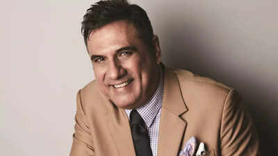 Boman Irani celebrates birthday with a dream trip to Roland Garros