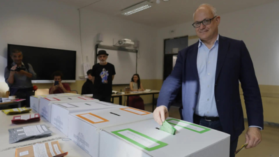 Italians vote on citizenship and job protections amid low awareness and turnout concerns