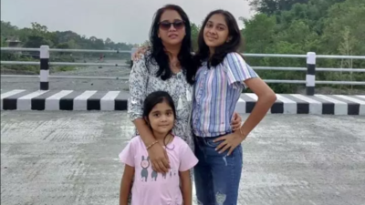 Akasa faces flak for forcing sisters to pay cash at Kolkata airport: Rs 5,000 charged as ‘unaccompanied minor’; refund offered after TOI report highlights trauma