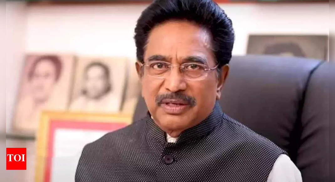 Veteran actor Rajesh’s demise sparks rumors; Daughter Divya appeals for ...