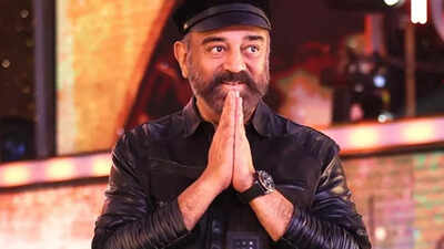 Kamal Haasan’s ₹49 crore debt revealed; Rajya Sabha entry confirmed, ‘Thug Life’ struggles