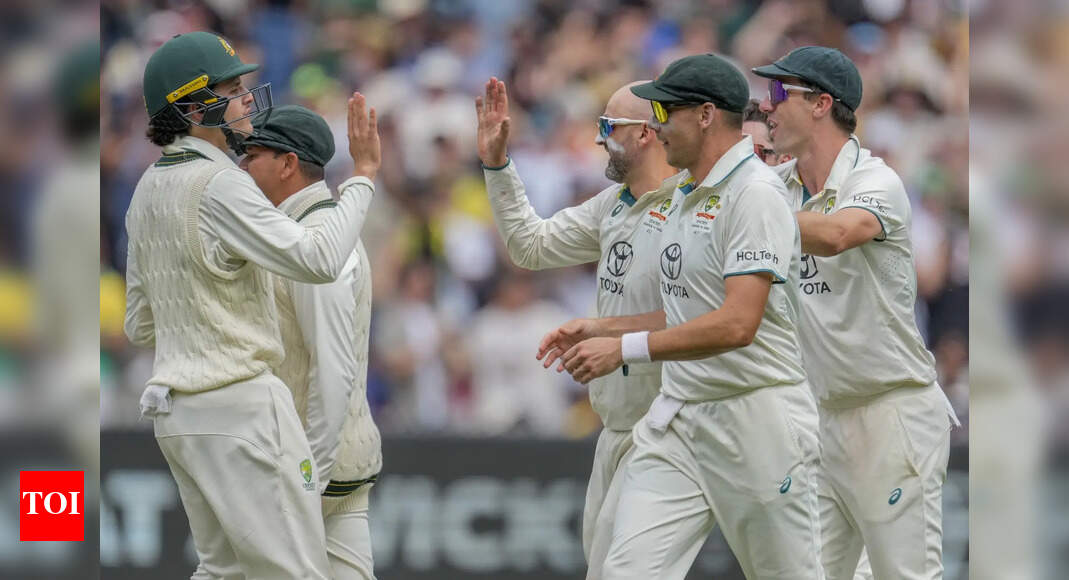 WTC Final: Australia’s bowlers have the edge over Proteas, says former Australian captain