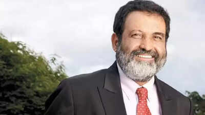 Mohandas Pai flags lack of domestic capital for Indian startups; urges policy overhaul; calls for stronger R&D support