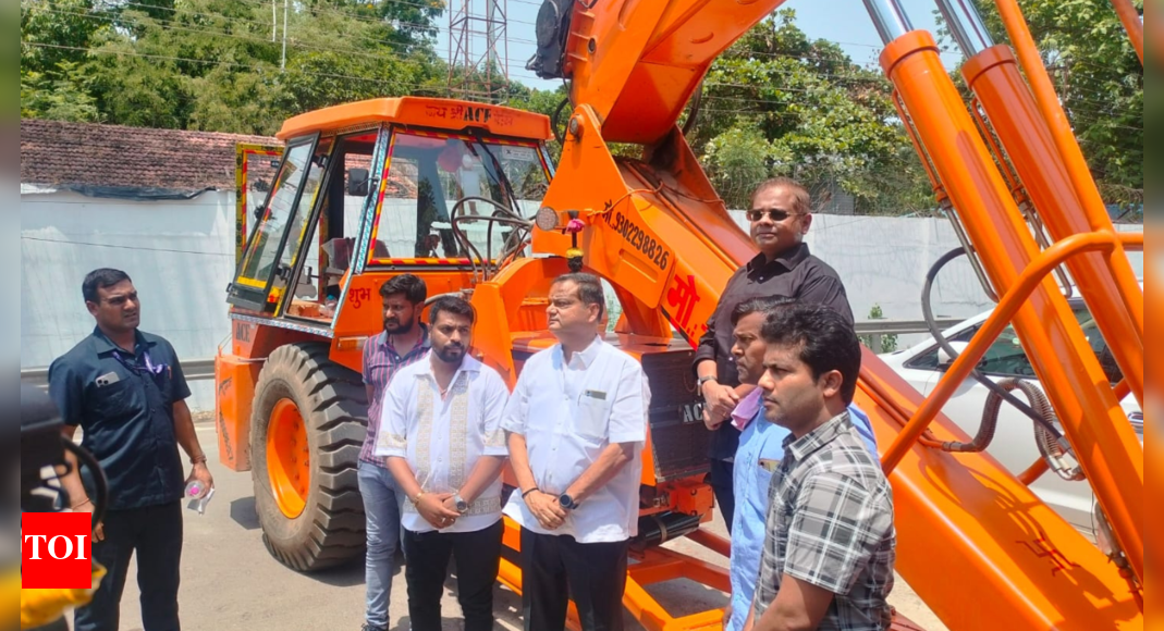 Ajit Jogi statue uprooted in Gaurela: Janata Congress Chhattisgarh (J) alleges government shielding culprits, warns of protest