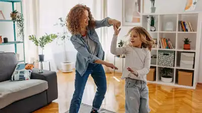 5 things parents of successful kids do differently!
