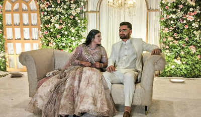  Bride-to-be Priya Saroj in tears during ceremony - Watch