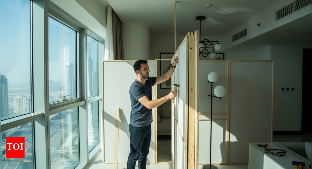 Can Dubai tenants make minor changes to rentals without approval? What the law says | World News