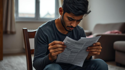 Depressed over Canada visa rejection, 20-year-old youth dies by suicide in Punjab's Barnala district