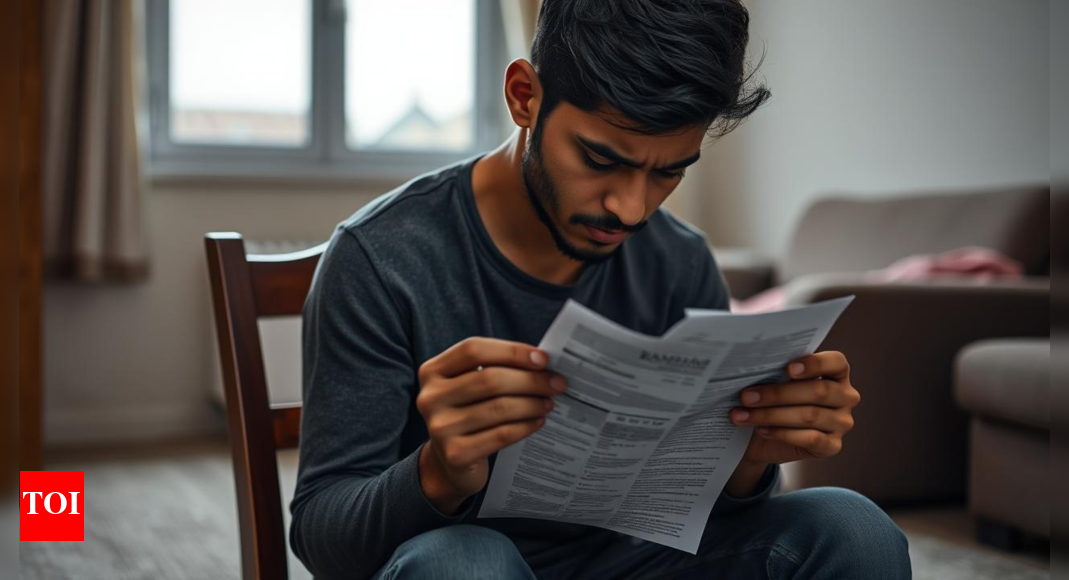 Depressed over Canada visa rejection, 20-year-old youth dies by suicide in Punjab's Barnala district