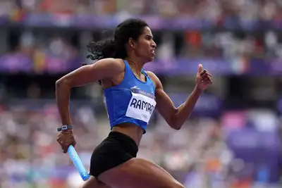 Athletics: Indian athletes shine at Taiwan Open; Vithya Ramraj, Rohit Yadav, Pooja, Krishan Kumar bag gold medals