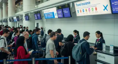 Why more UAE residents are buying travel insurance, even when visiting home