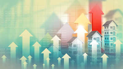 Real estate market: Major listed firms sell over Rs 1 lakh crore properties; Godrej leads