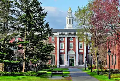 Why do India’s brightest find Harvard easier to enter than IITs? – Times of India
