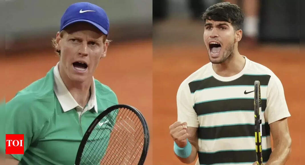 Alcaraz vs Sinner: A New Tennis Era Begins Now