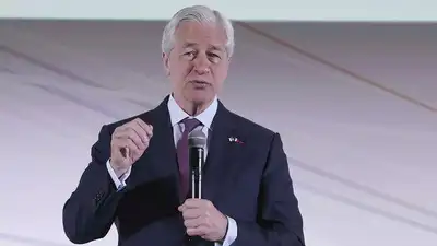 Jamie Dimon-led JPMorgan issues stern warning! Job hopping analysts to be fired; ‘if you accept a position with..’