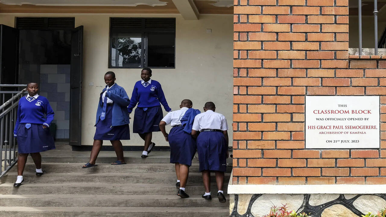 Federal rollback of desegregation orders sparks alarming resegregation in southern schools