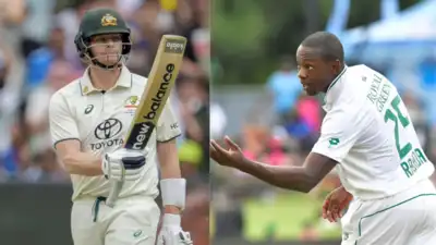 Steve Smith vs Kagiso Rabada takes centre stage; who is favourite to prevail at Lord’s?