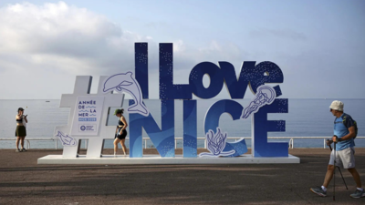 UN Ocean Conference sets sail in France on World Oceans Day