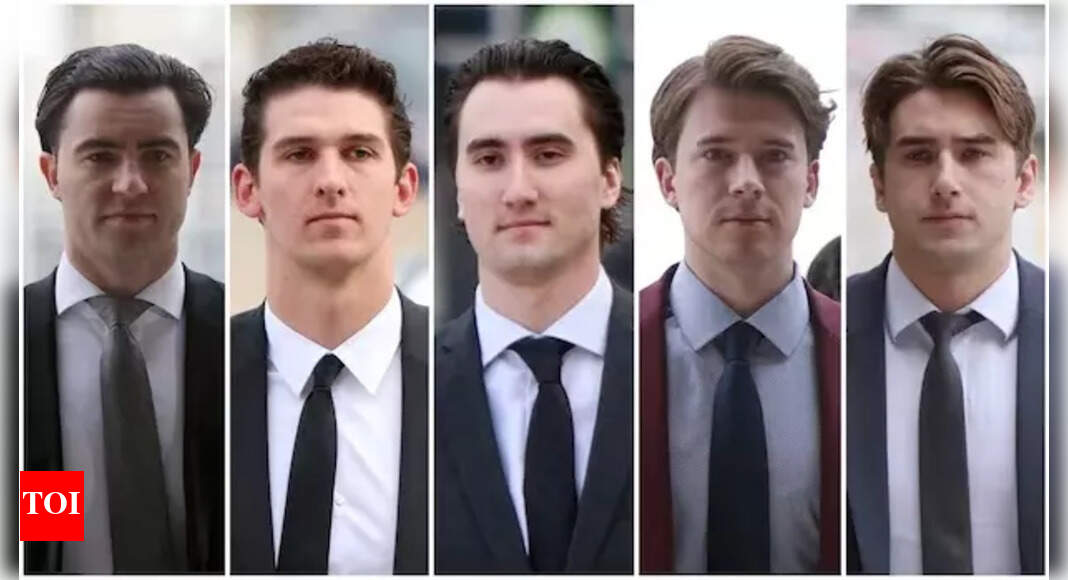 Hockey Canada sexual assault trial update: What’s happened so far inside the Ontario courtroom