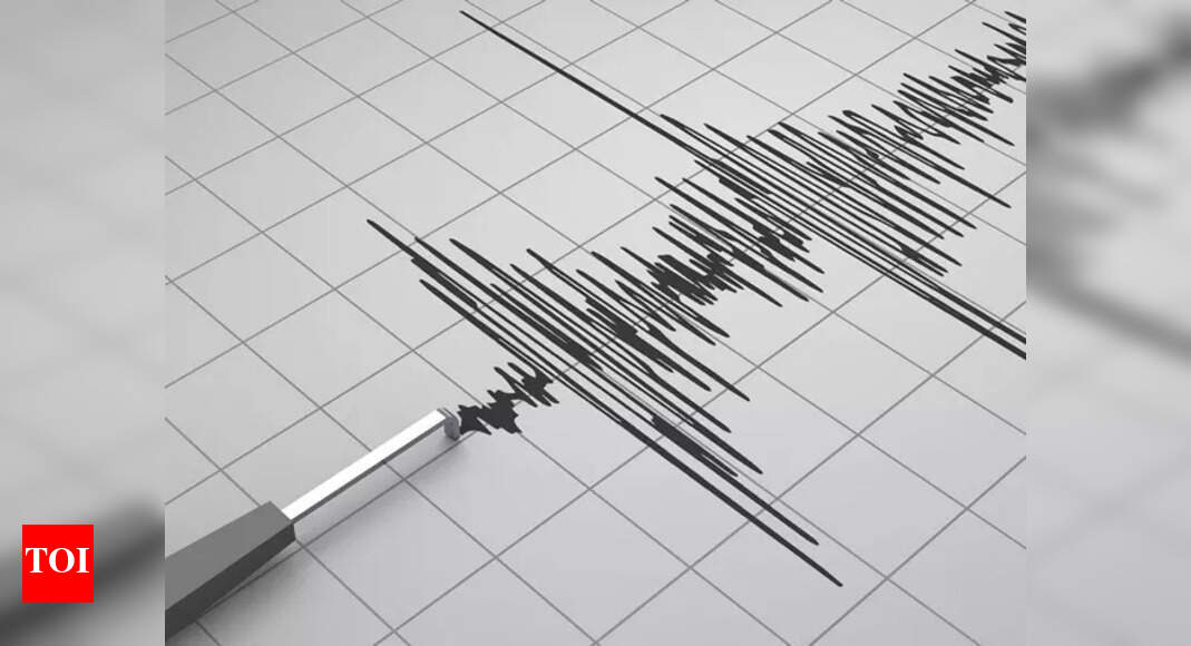 Earthquake in Colombia: Bogota rocked by 6.3 magnitude quake; people rush to streets
