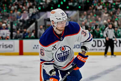 John Klingberg's playoff revival driving Edmonton Oilers' Stanley Cup aspirations