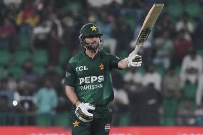 Another change in Pakistan cricket? Salman Ali Agha likely to replace Shan Masood as all-format captain: sources