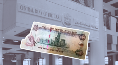 Damaged UAE banknote? Check if you qualify for compensation under CBUAE rules