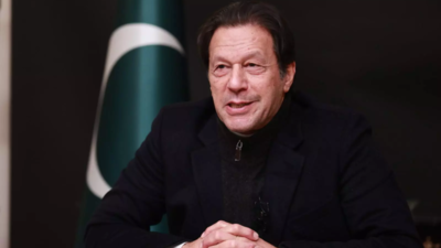  Pakistan's ex-PM Imran Khan to beryllium  released from jail? What his enactment      leaders said