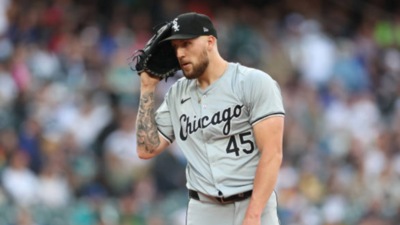 It’s 'Garrett,' not 'Garret' — Yankees make embarrassing mistake with Red Sox pitcher’s name