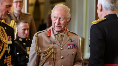  King Charles ‘livid’ as cherished Christmas tradition faces threat- here’s why