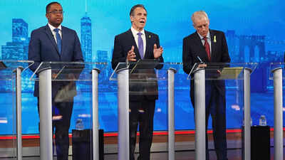  What they stand for in the 2025 race