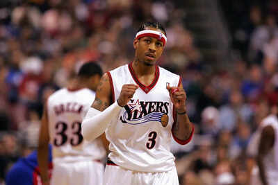 “This has been the best 50 years of my life”- Allen Iverson’s mother pens an emotional birthday post for the 76ers icon