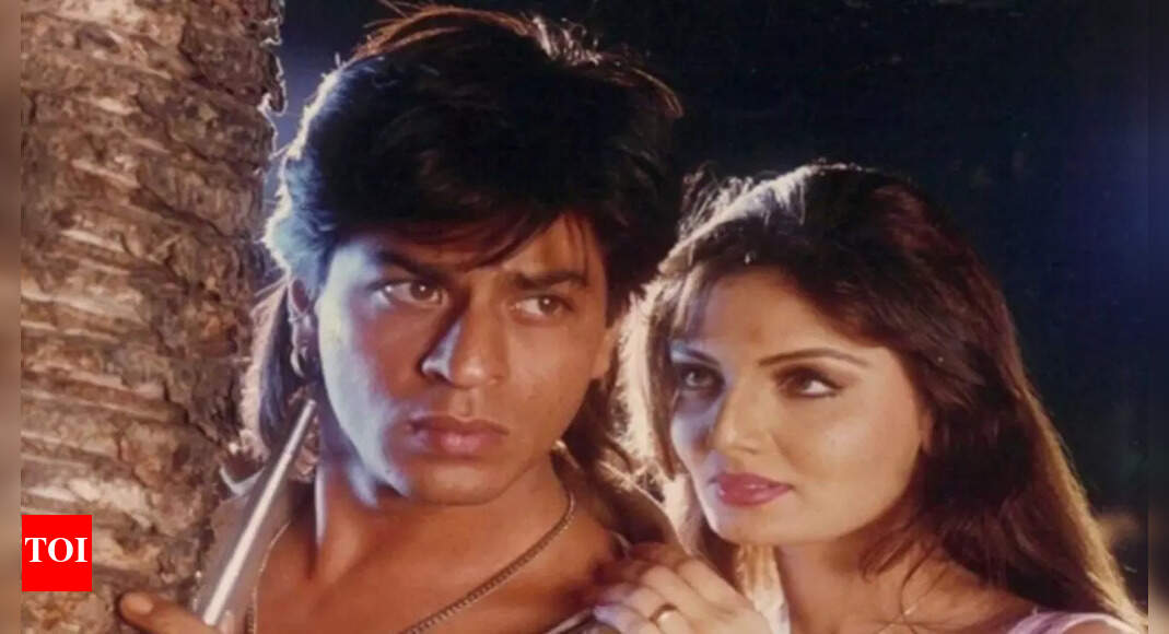 Deepshikha Nagpal recalls simplicity of Shah Rukh Khan and Salman Khan on sets: ‘Everybody wants vanity vans today’ | Hindi Movie News – Times of India