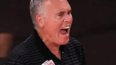 Coach Mike D’Antoni reveals how NBA legend Shaquille O’Neal’s game inspired him to reshape basketball