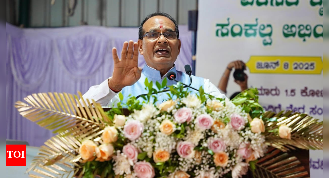 Centre plans stricter law against counterfeit farm inputs including pesticides and seeds