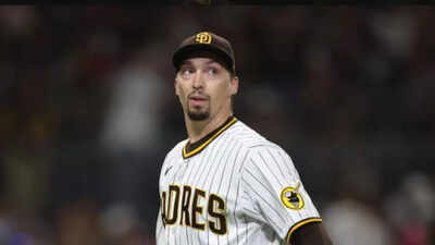 Dodgers’ Blake Snell’s home among MLB targets in surprising Seattle burglary case