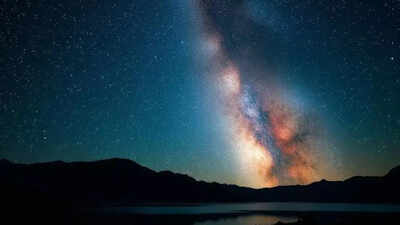  NASA highlights rare glimpse of Milky Way’s glowing core, planetary alignments and more; here's how to watch
