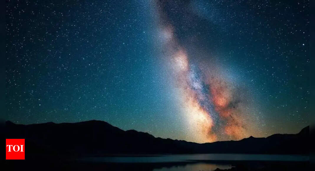 June 2025 stargazing: NASA highlights rare glimpse of Milky Way’s glowing core, planetary alignments and more; here's how to watch