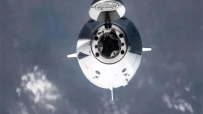 Nasa, Isro to launch private mission to space with Indian pilot on June 10