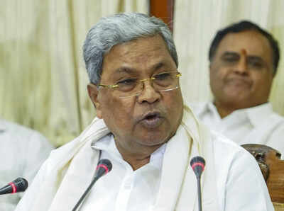 'Deaths at 3:50 pm, I got information at 5:45': Siddaramaiah on why RCB felicitation event continued despite stampede; says 'I went as invitee'