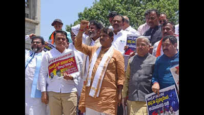 Bengaluru stampede: Loss of young lives in stampede dents Karnataka government’s image