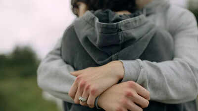 Man mums in China earn Rs 600 for a 5-minute hug; who are they and what’s behind this surprising new trend