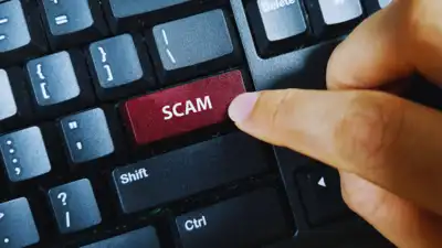  How city businessman fell prey to scam, lost 1 crore to ‘exporter’